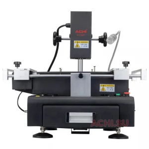 Инфракрасная паяльная станция Achi IR12000