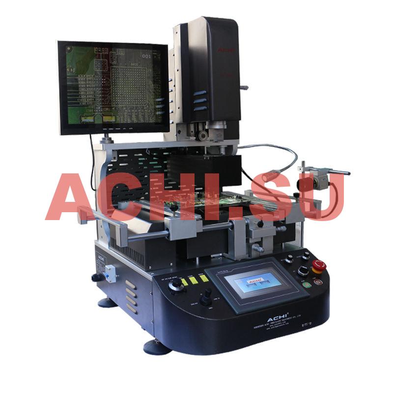 ACHI HR 15000